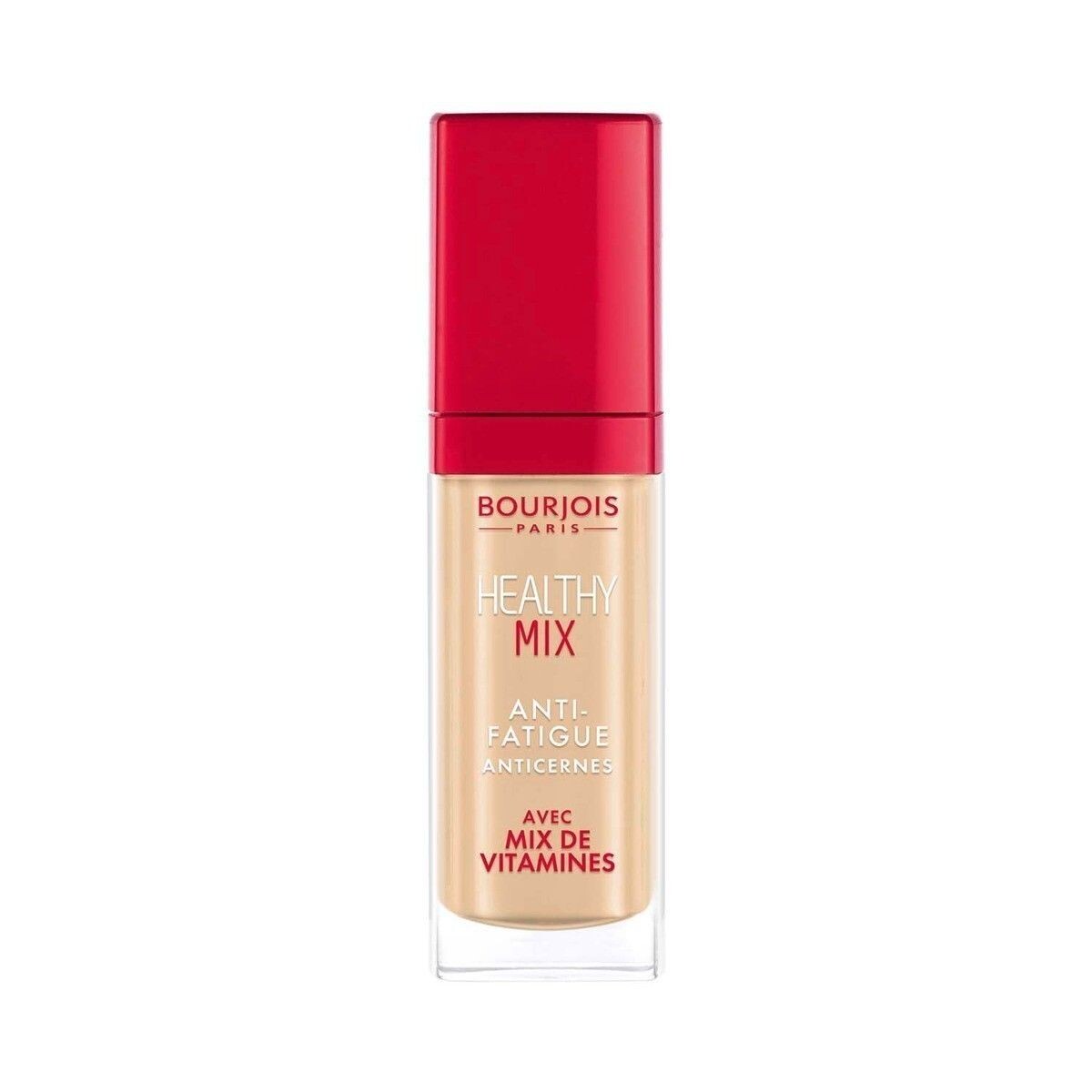 

Bourjois Healthy Mix Anti-Fatigue тональный крем, 003 Dark