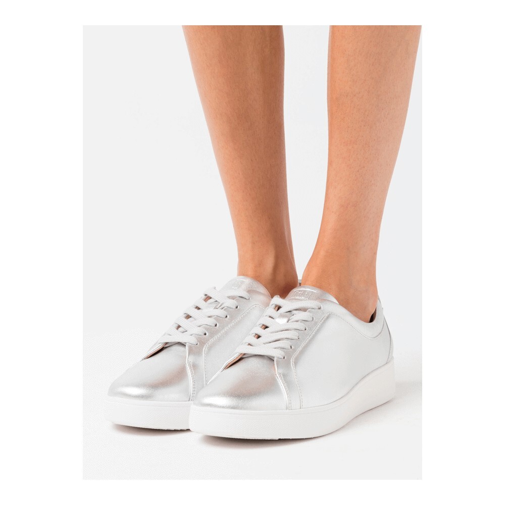 

Кроссовки Fitflop Rally, silver