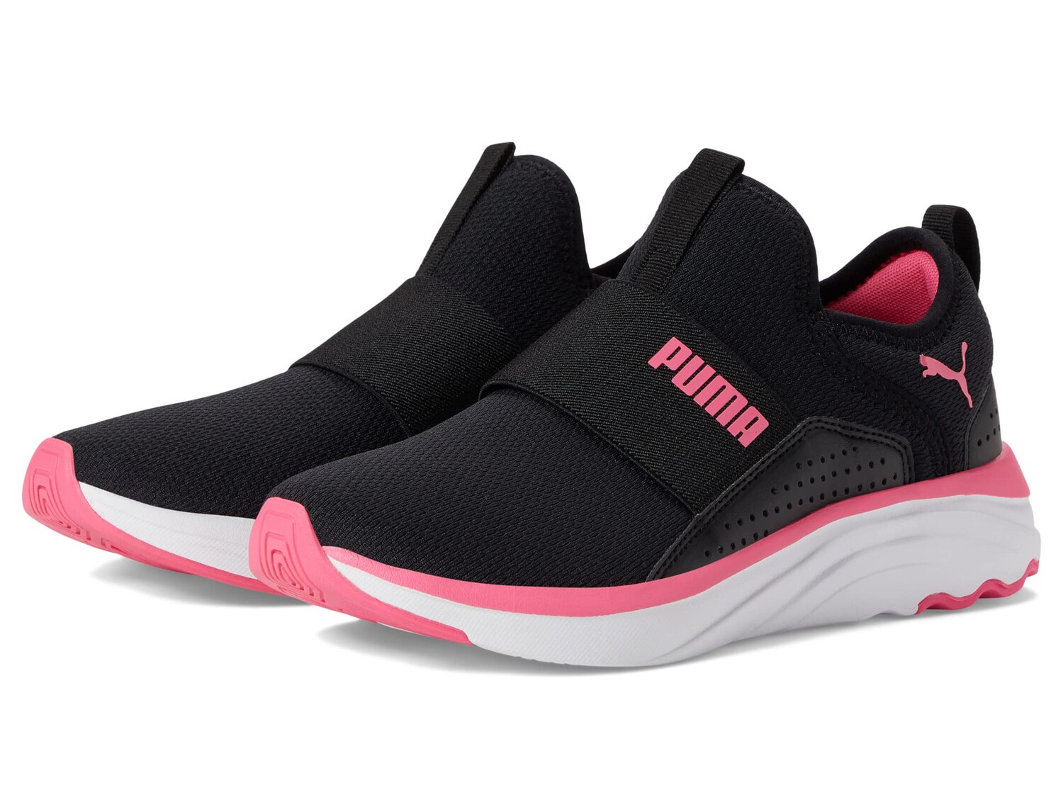 

Беговые кроссовки PUMA, Softride Sophia Slip-On