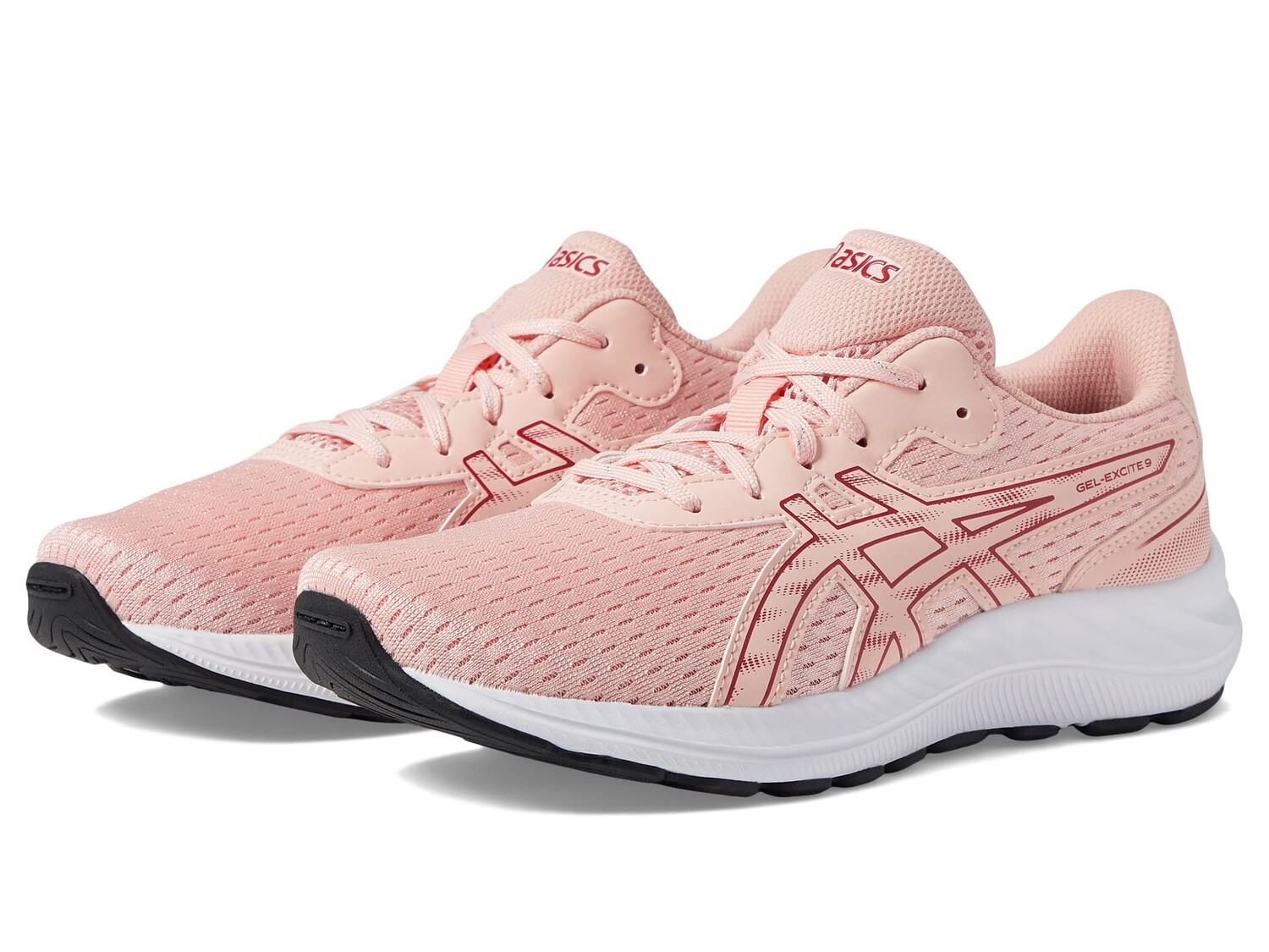 

Кроссовки ASICS Kids, GEL-Excite 9 GS