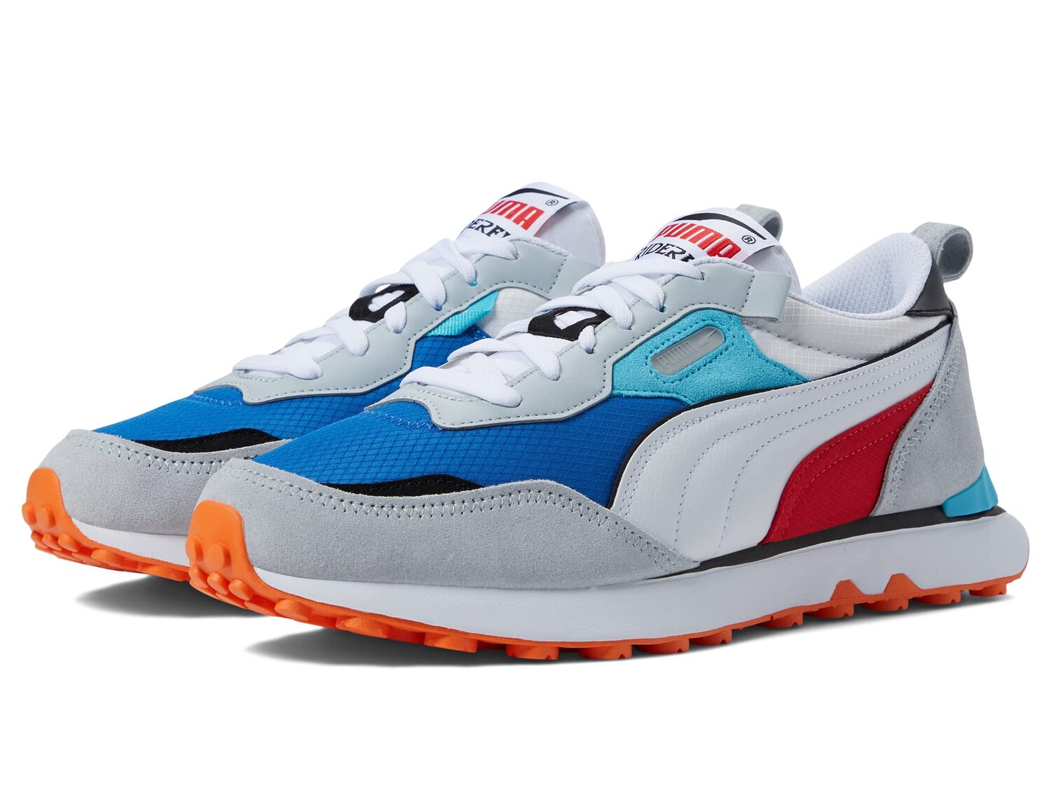 

Кроссовки PUMA, Rider FV Future Vintage