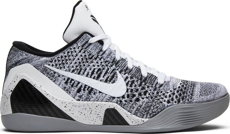 Nike Kobe 9 Elite Low Beethoven CDEK.Shopping