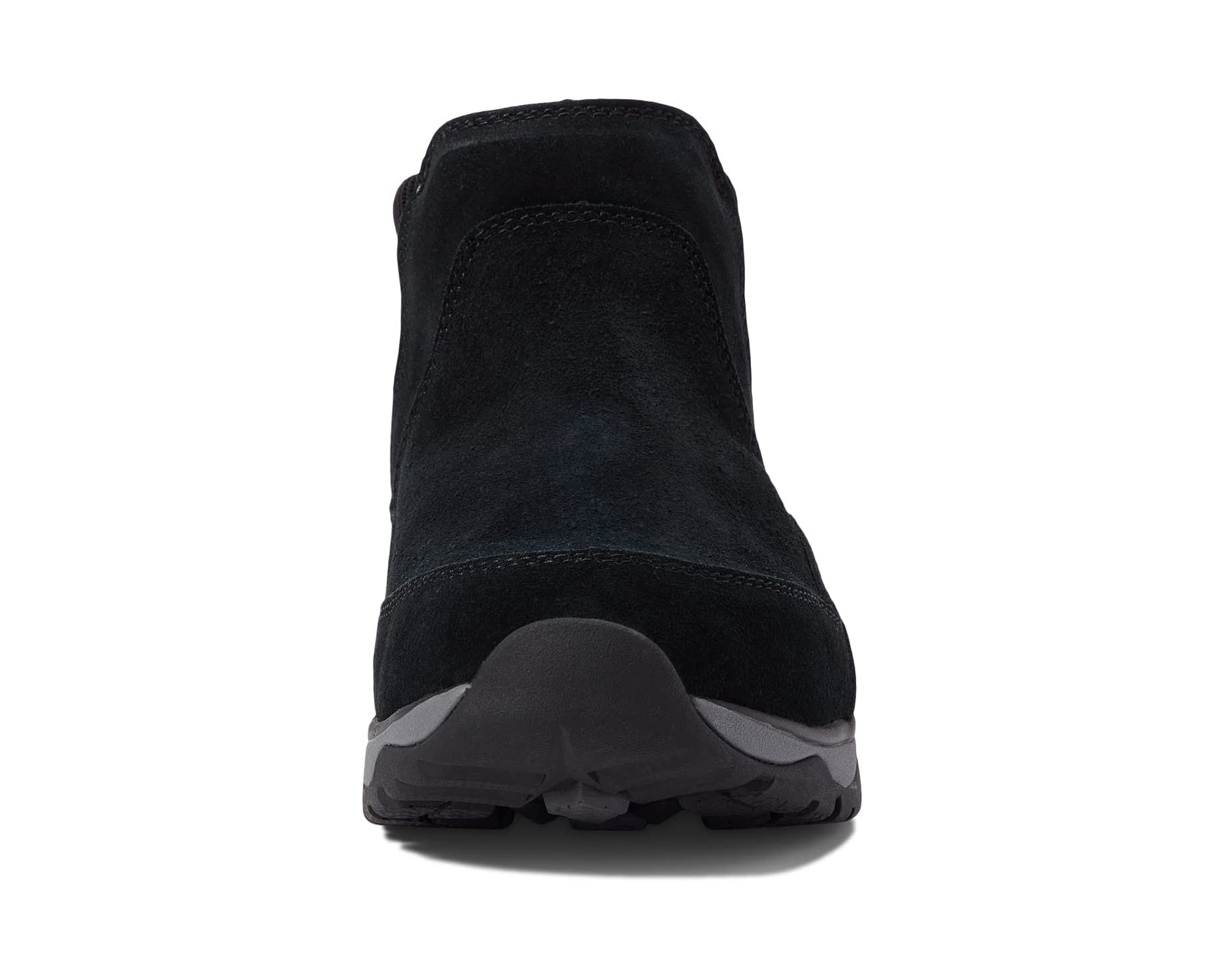 Ботинки Snow Sneaker 5 Ankle Boot Waterproof Insulated Pull-On L.L.Bean, черный кроссовки kinetix sneaker norton black