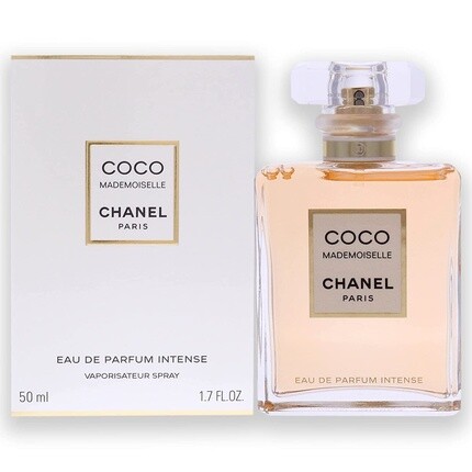 

Интенсивная парфюмерная вода Chanel Coco Mademoiselle, 50 мл