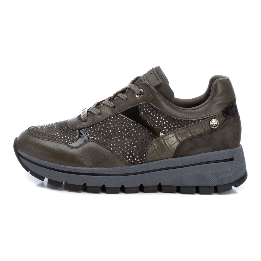 

Кроссовки Xti Zapatillas, kakhi