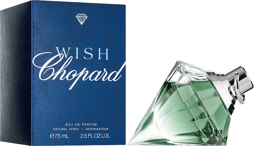 Chopard Wish CDEK