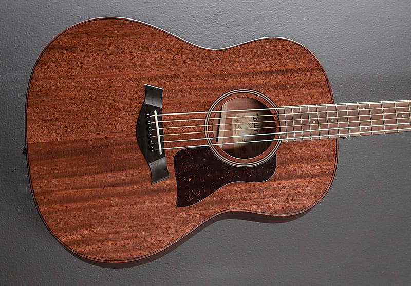 

Американская мечта AD27 Taylor American Dream AD27