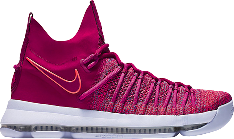 Kd 9 shop elite