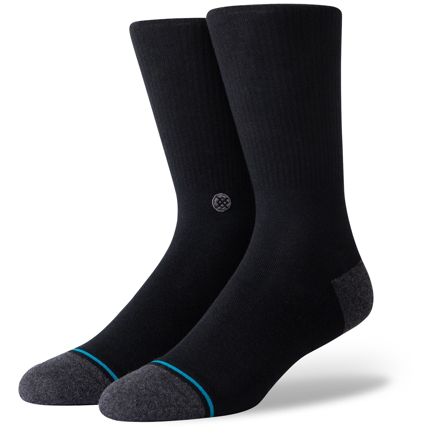 

Носки Stance Icon ST 200, черный