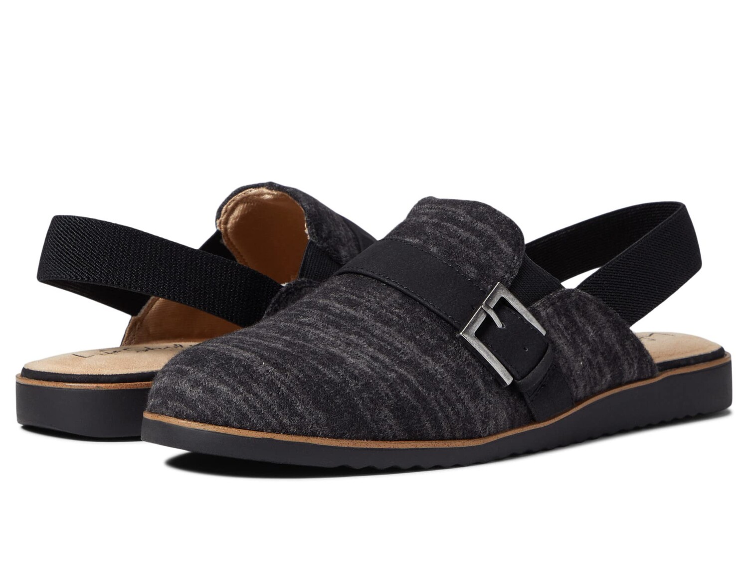 

Мокасины LifeStride, Zaida