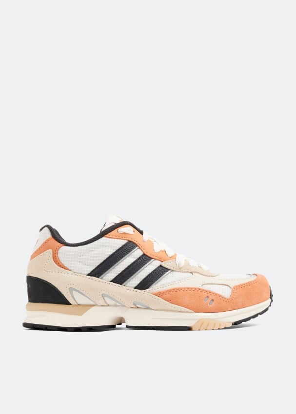 

Кроссовки ADIDAS Torsion Super sneakers, оранжевый