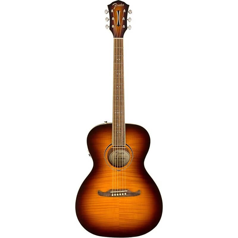

Акустическая гитара Fender FSR FA-235E
