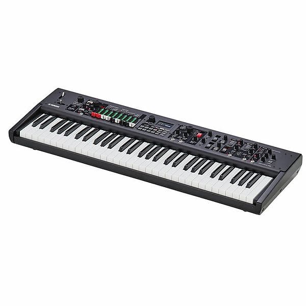Полувзвешенная клавишная клавиатура Yamaha YC61 61 YC 61 New //ARMENS// YC61 61-Key Stage Keyboard