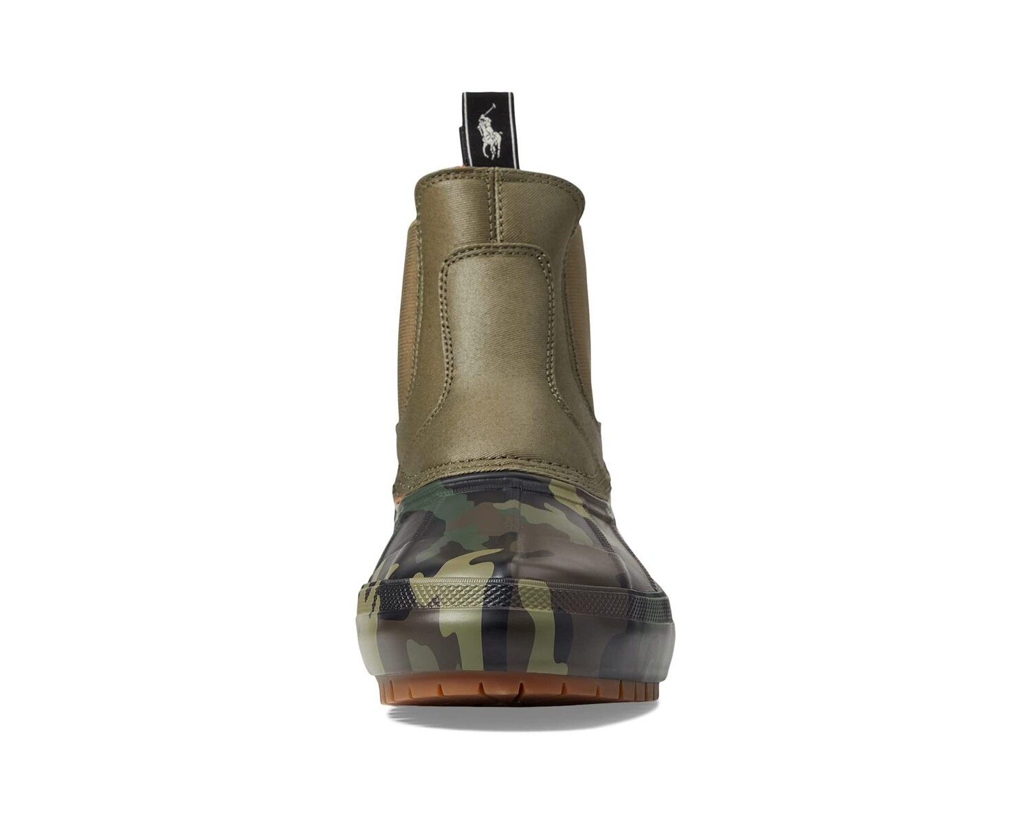 

Ботинки Claus Chelsea Boot Polo Ralph Lauren, камуфляж