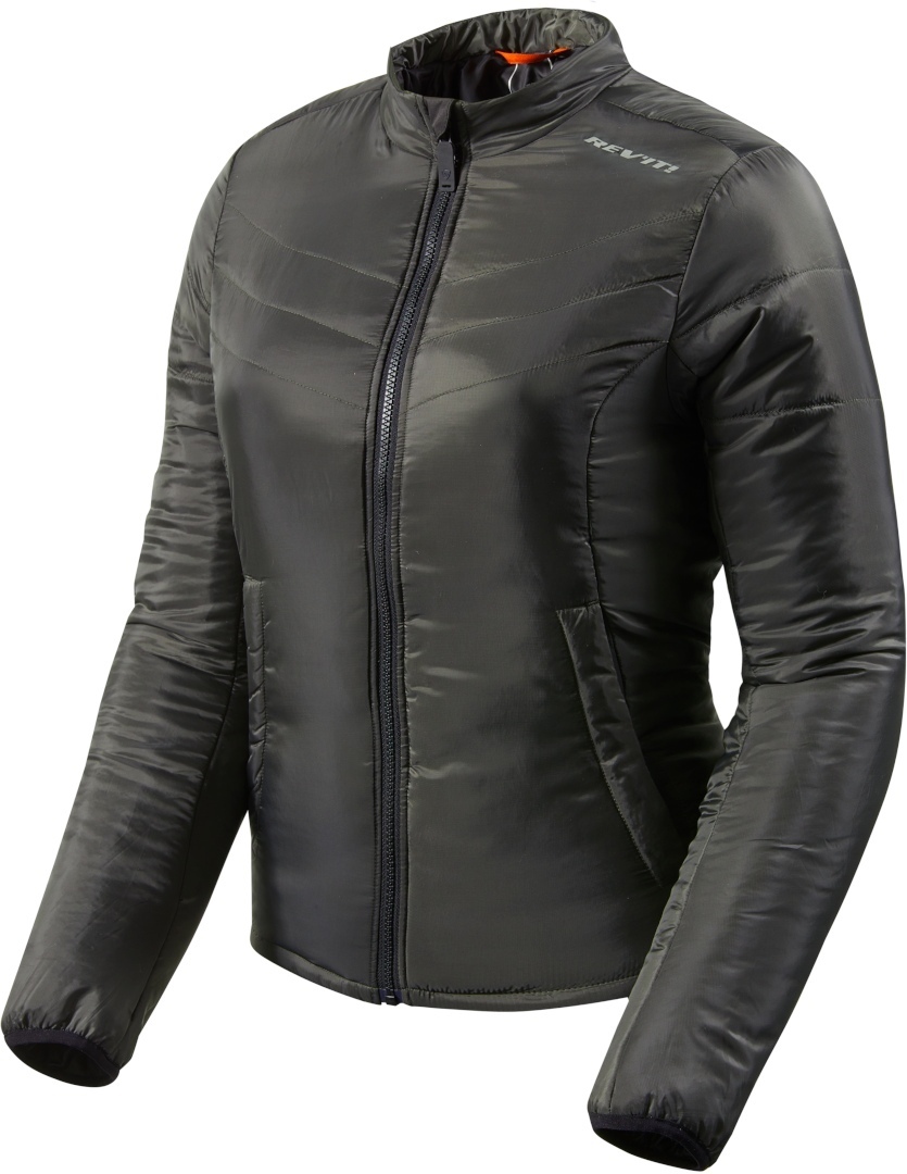 Куртка женская Revit Core, черный