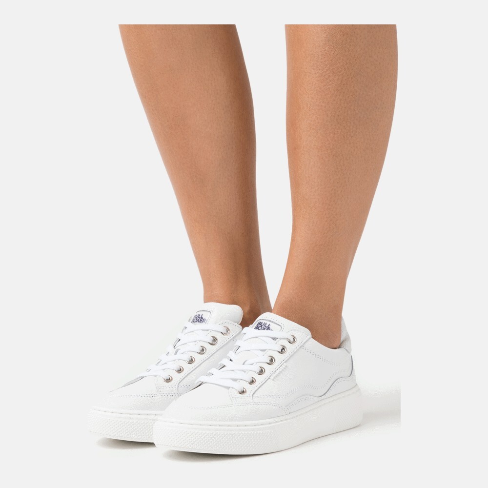 

Кроссовки Bullboxer Zapatillas, white