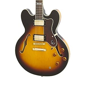 

Epiphone Sheraton-II PRO Винтаж Санберст