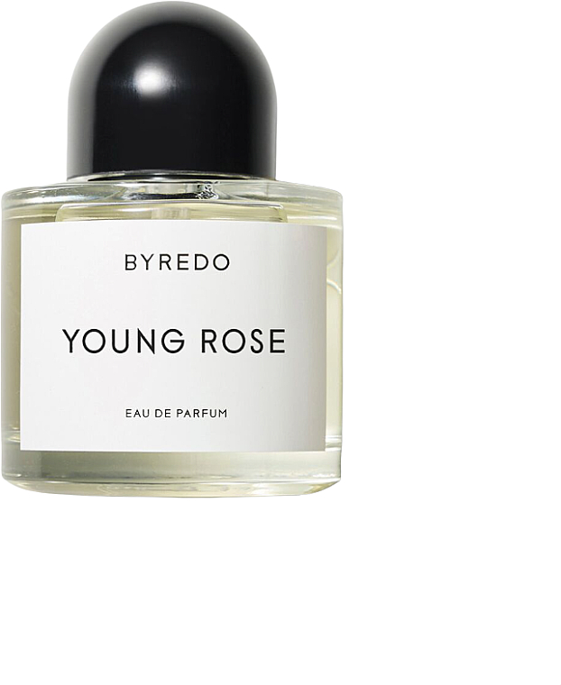 Духи Byredo Young Rose