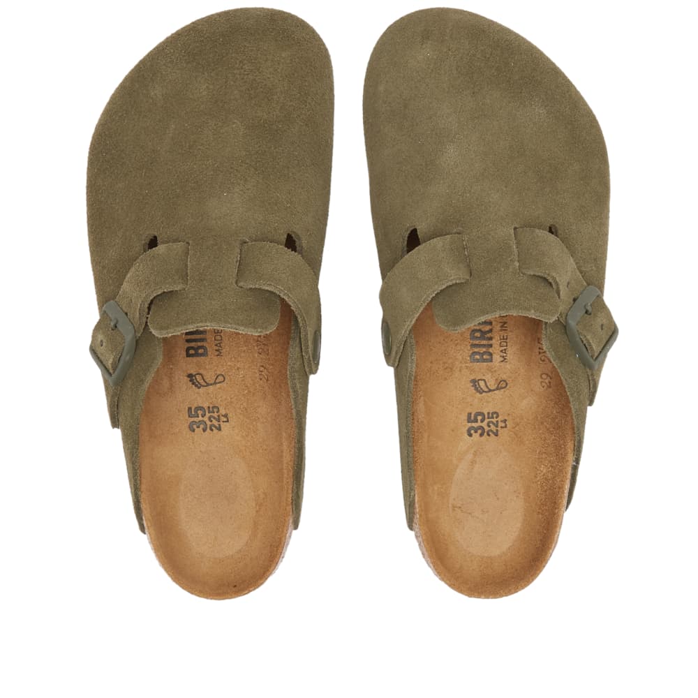 Сандалии Birkenstock Boston