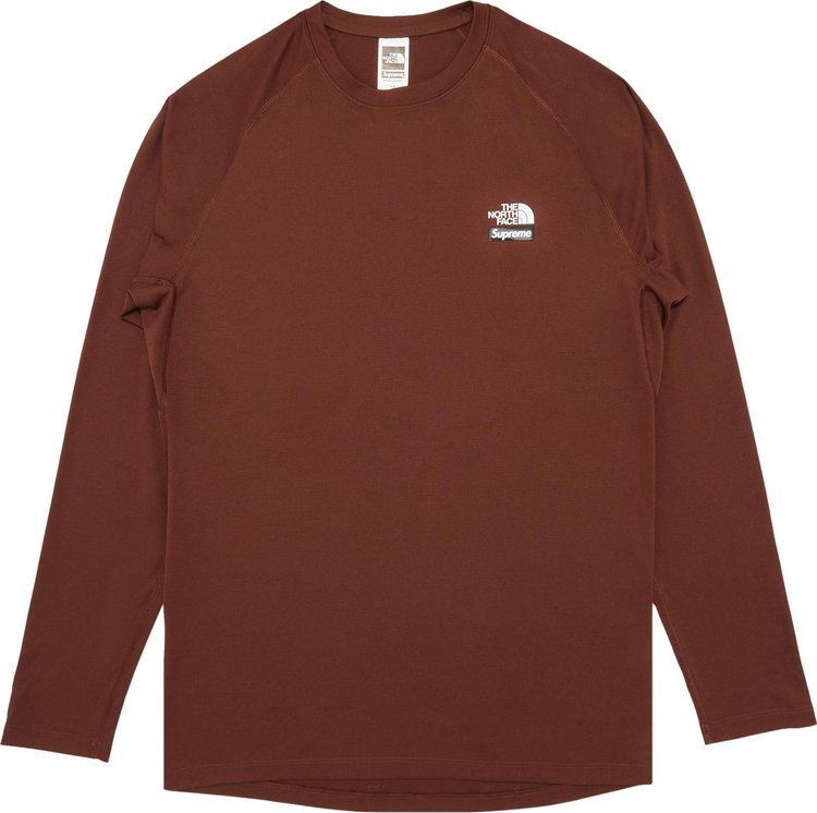 Maroon base clearance layer top