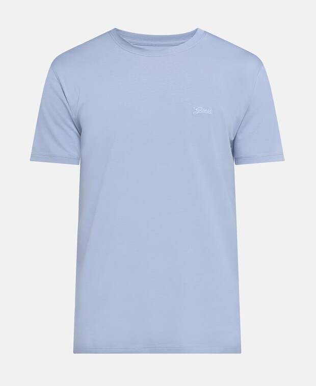 

Футболка Guess, цвет Slate Blue