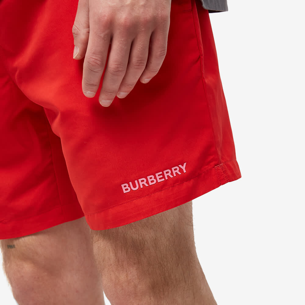 

Мартин плавать шорты Burberry