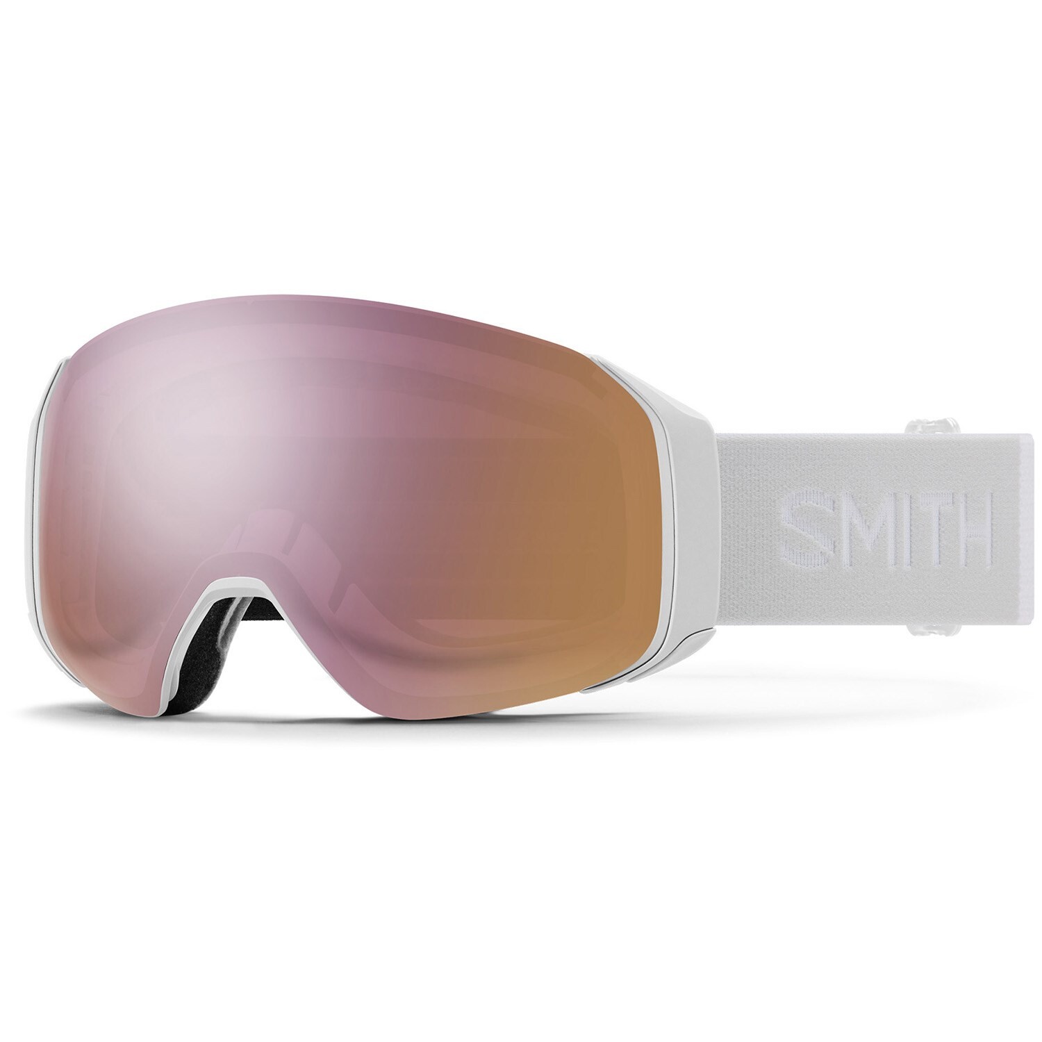 

Очки Smith 4D MAG S, белый