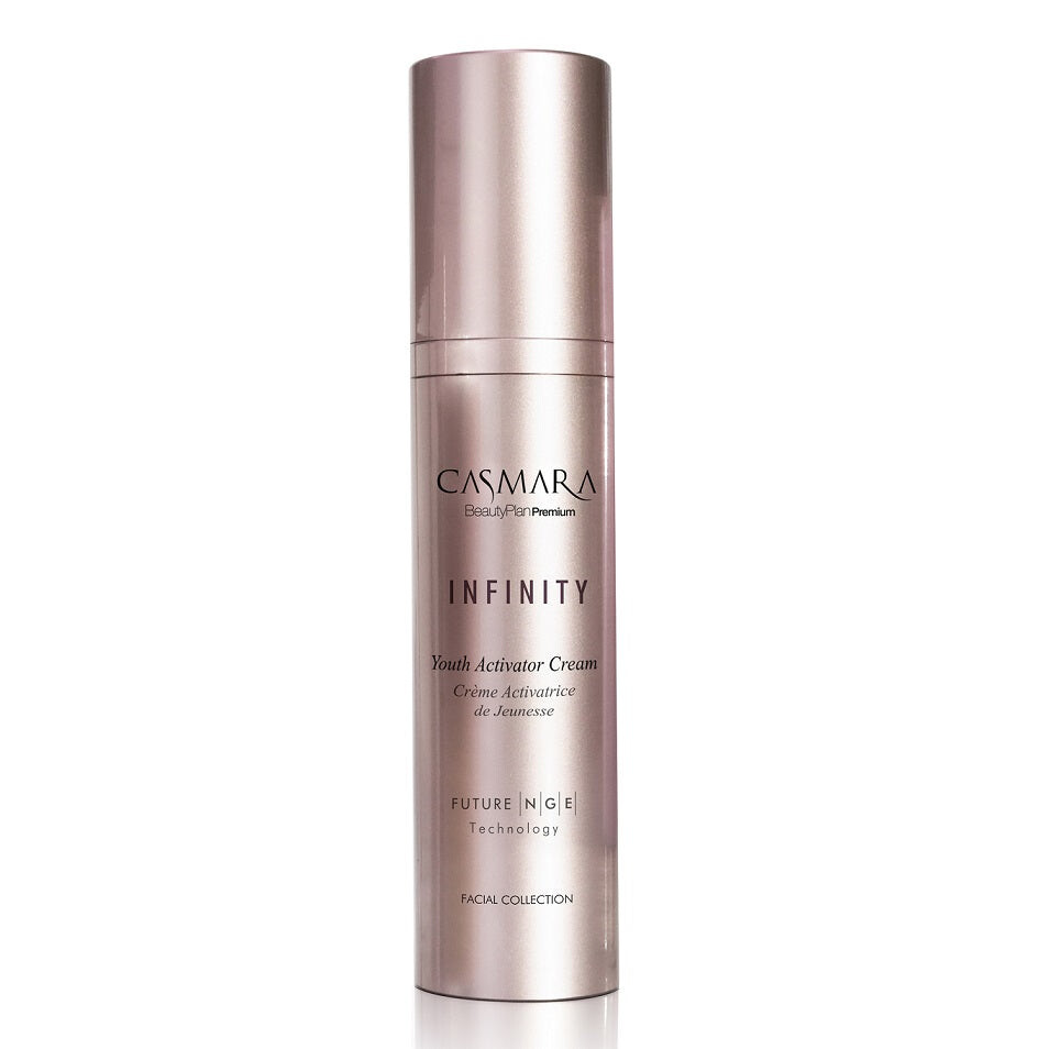 

Casmara Infinity Cream омолаживающий крем для лица 50мл