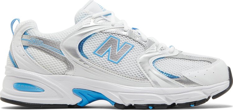 New balance 2025 sky blue