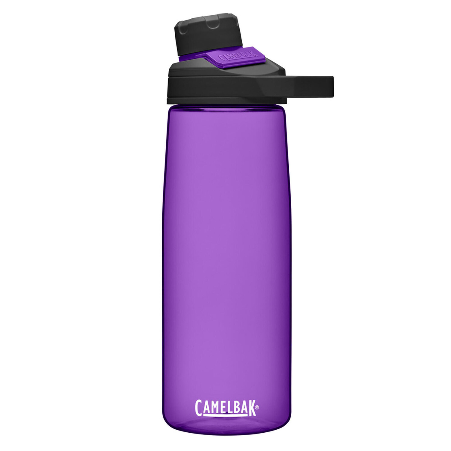 

Питьевая бутылка Chute Mag 0,75 л Camelbak, фиолетовый