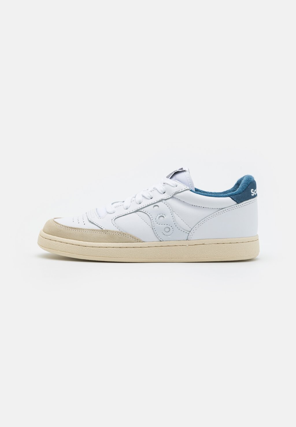 

Низкие кроссовки JAZZ COURT UNISEX Saucony, белый/синий