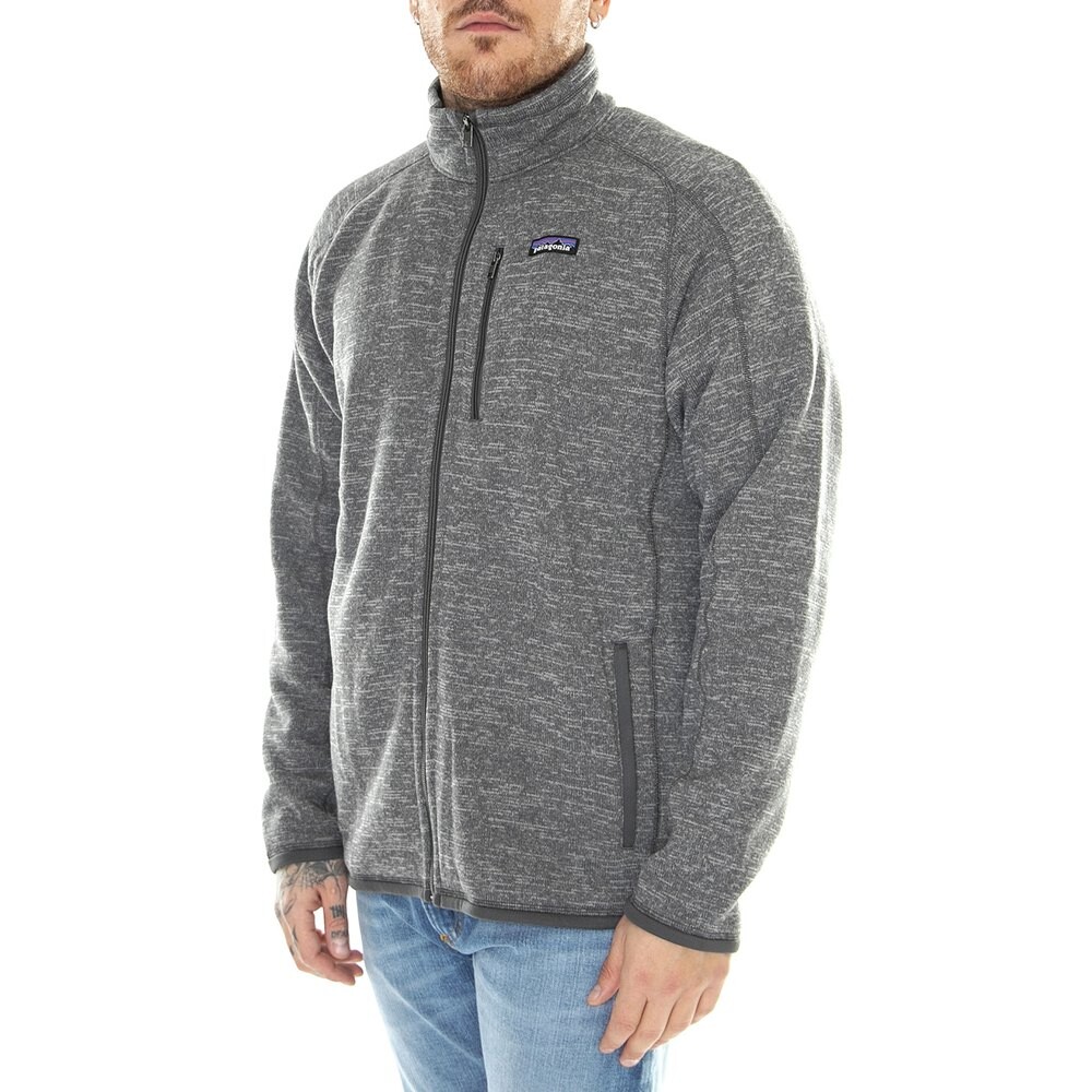 

Куртка Patagonia Better, серый