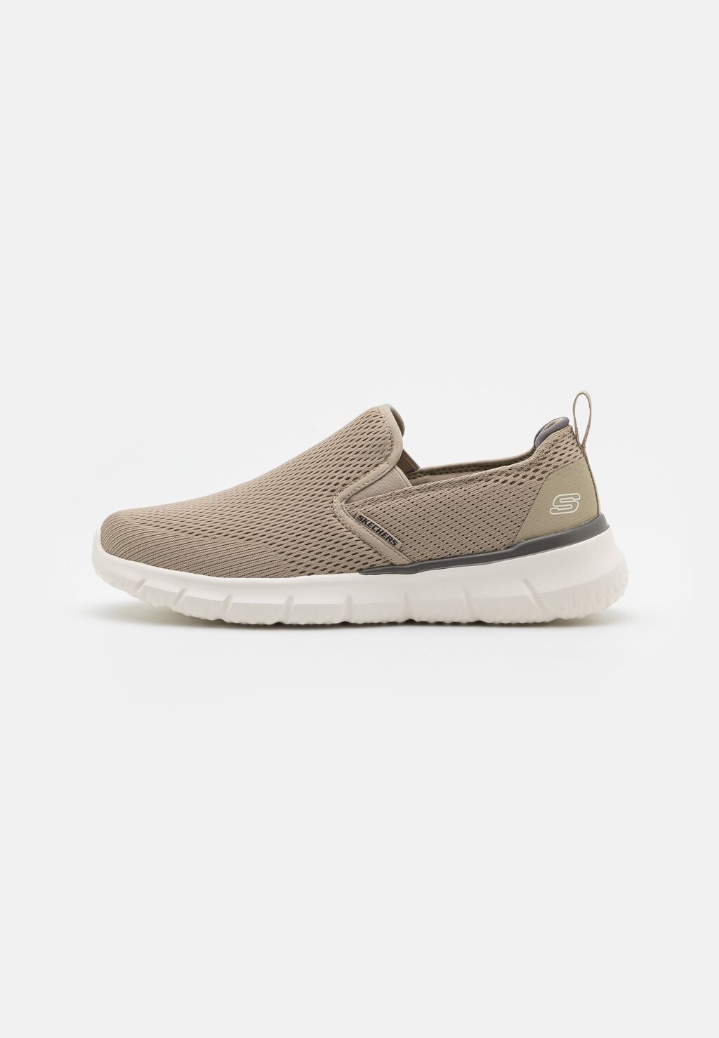 

Слипоны Skechers
