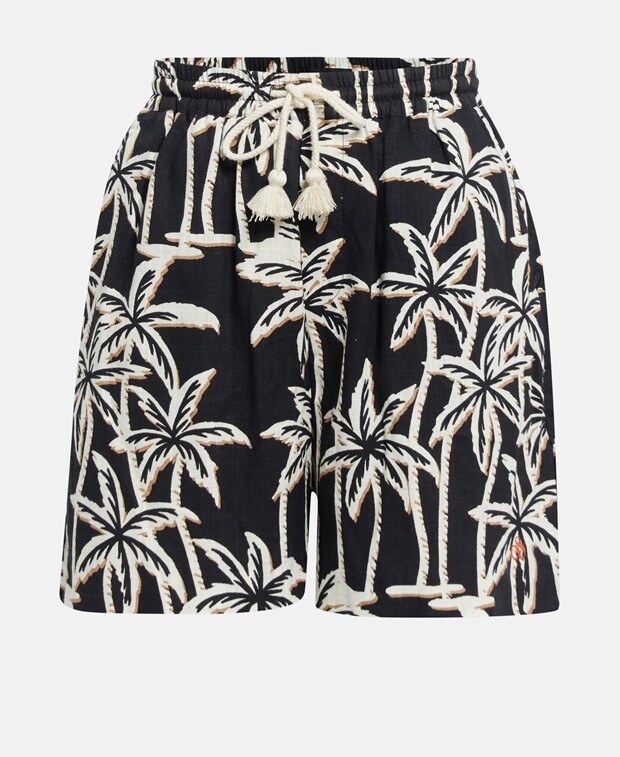 

Шорты Scotch & Soda, черный