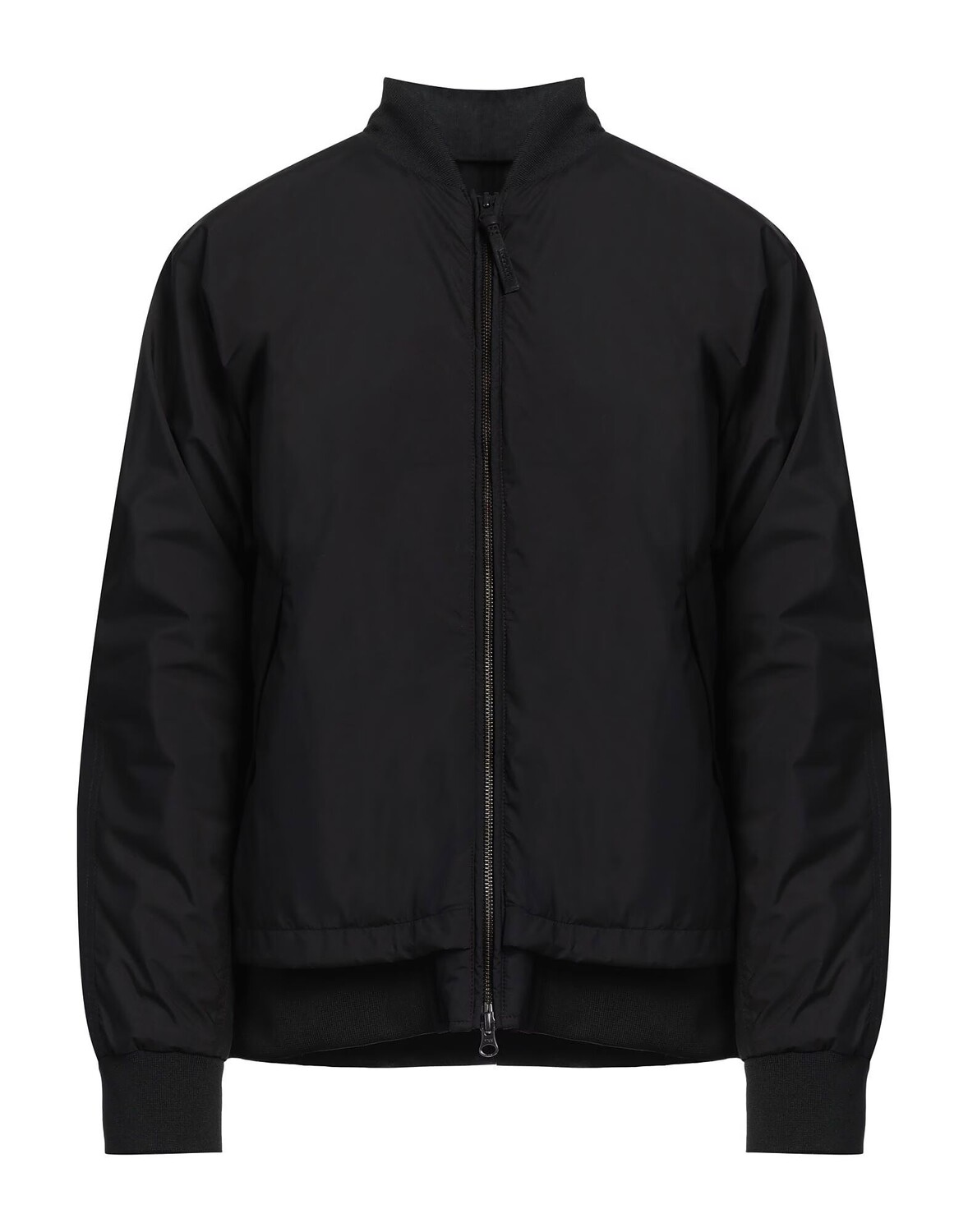 

Пуховик Woolrich, черный