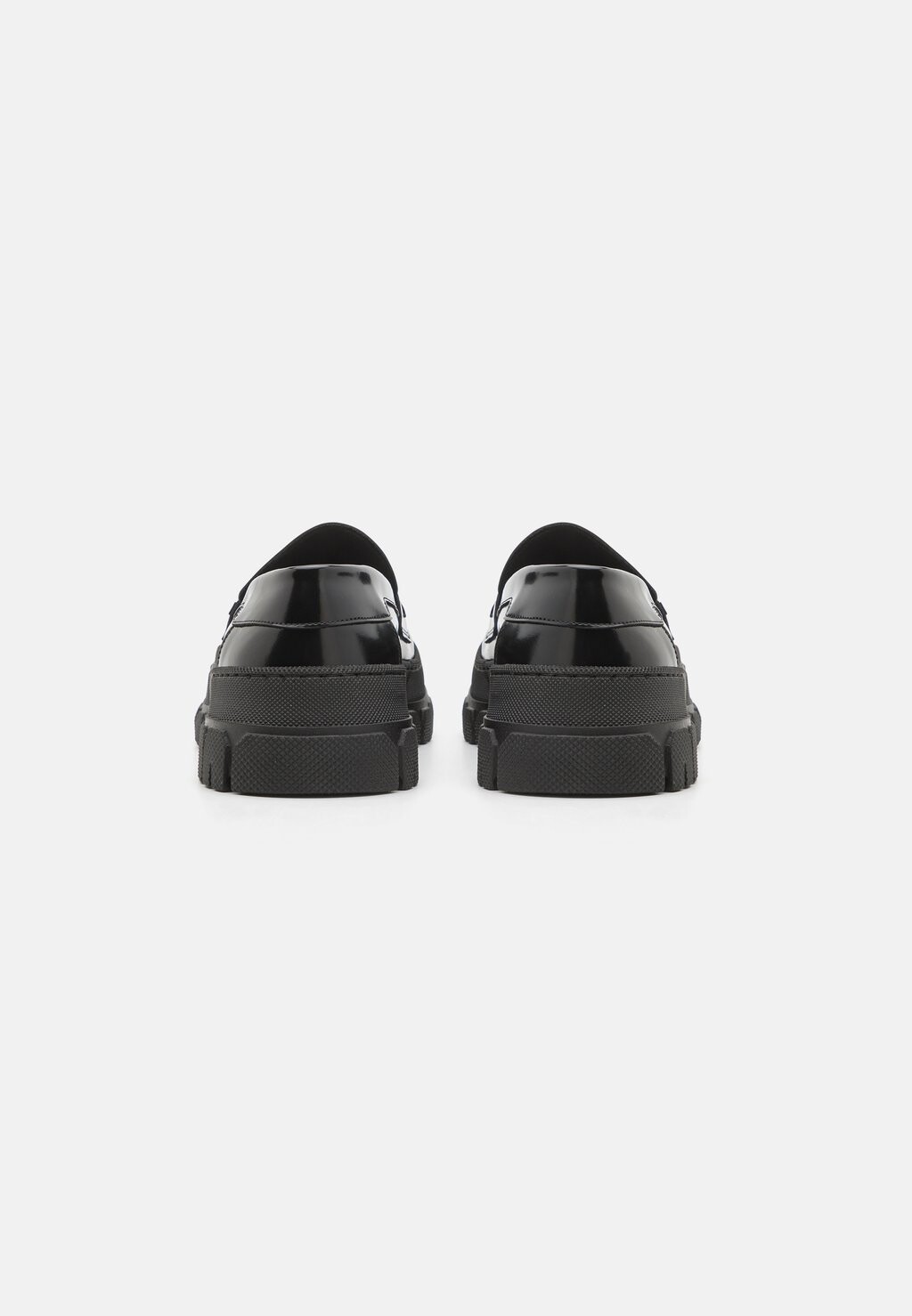 

Мокасины CONERO WEEKEND MaxMara, черный
