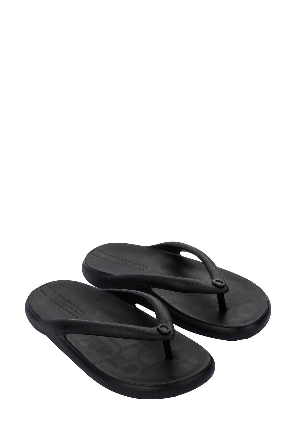 

Босоножки Black Bliss Ipanema, черный