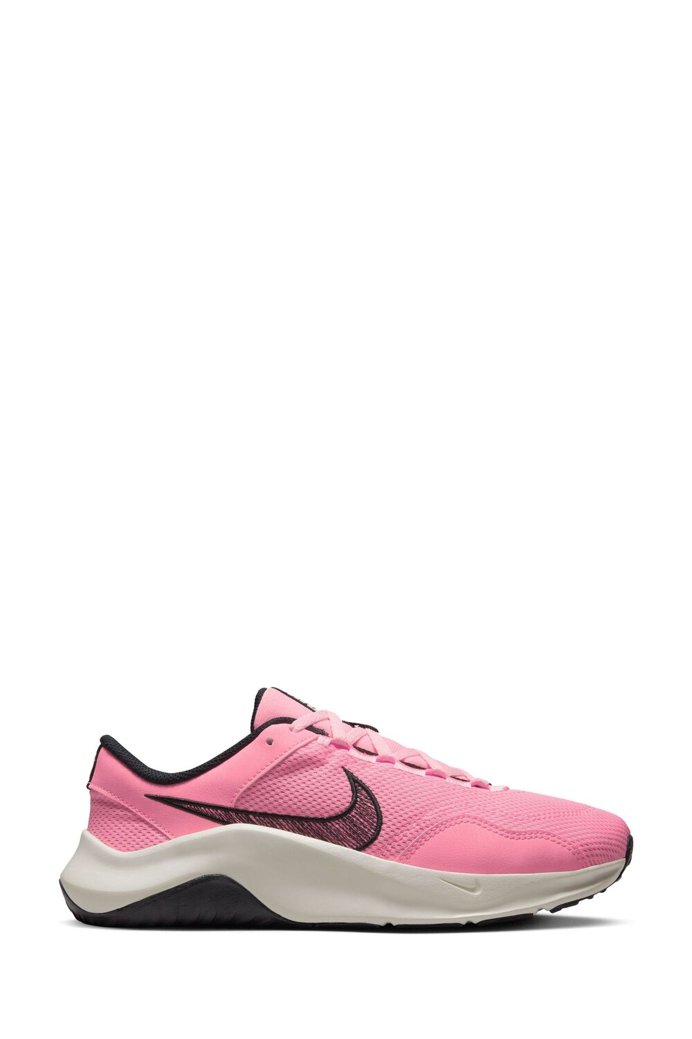

Кроссовки Legend Essential 3 Nike, черный