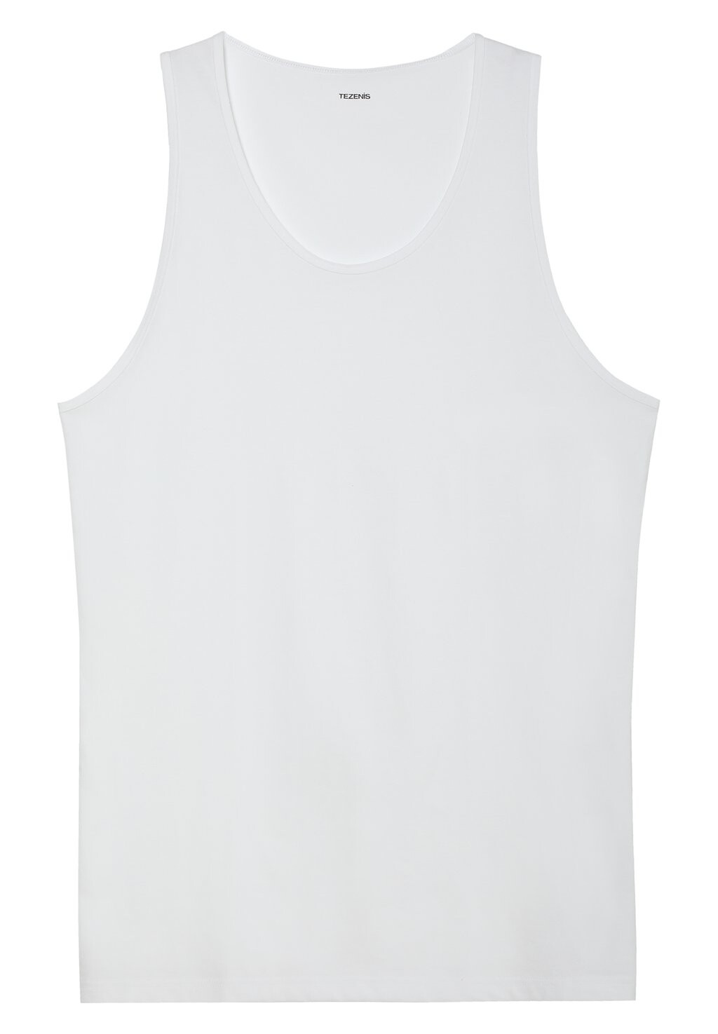 

Топ Tezenis, цвет bianco