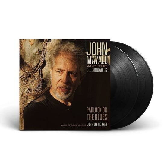 

Виниловая пластинка John Mayall & The Bluesbreakers - Padlock On The Blues
