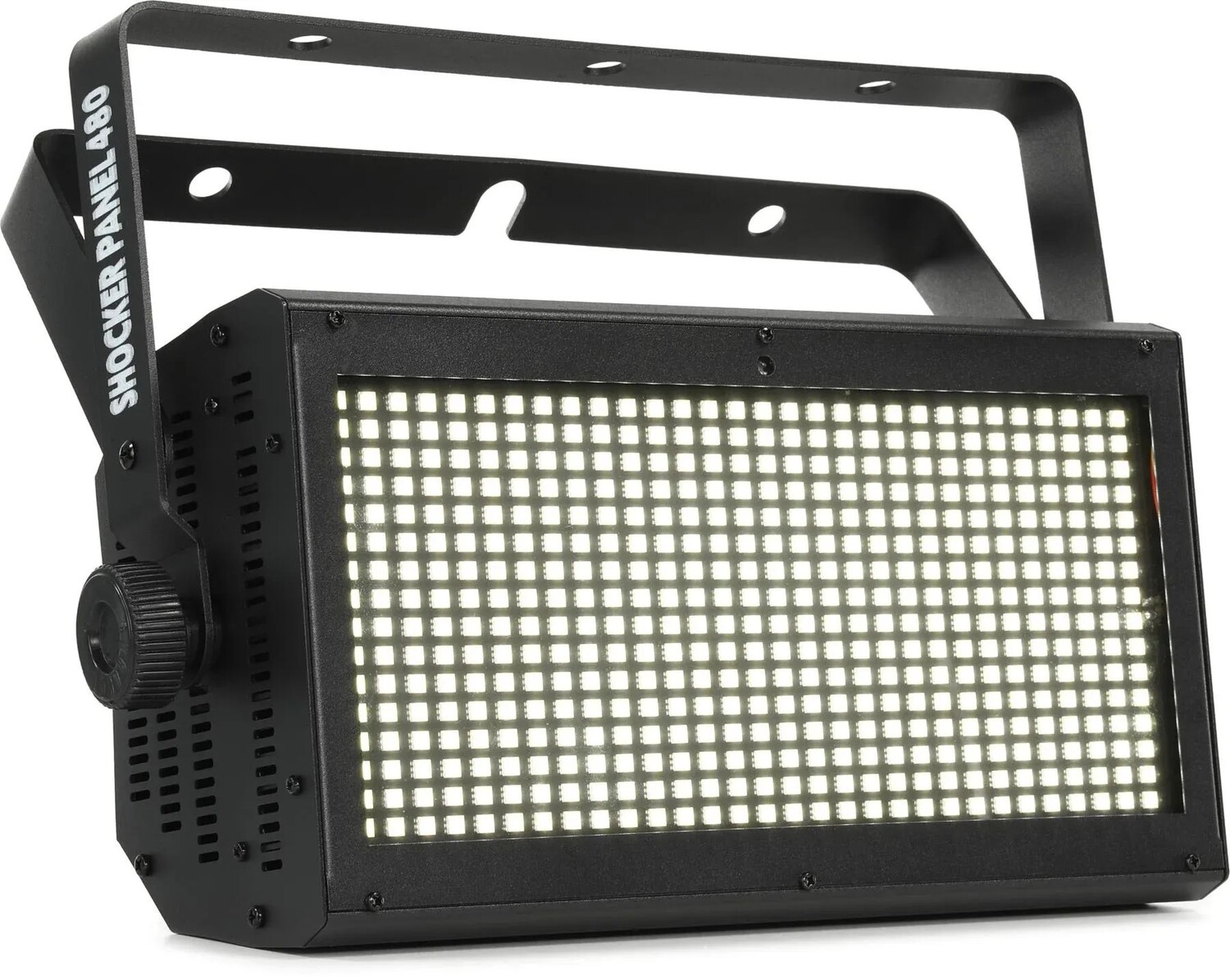 

Chauvet DJ Shocker Panel 480 Светодиодный светильник-жалюзи