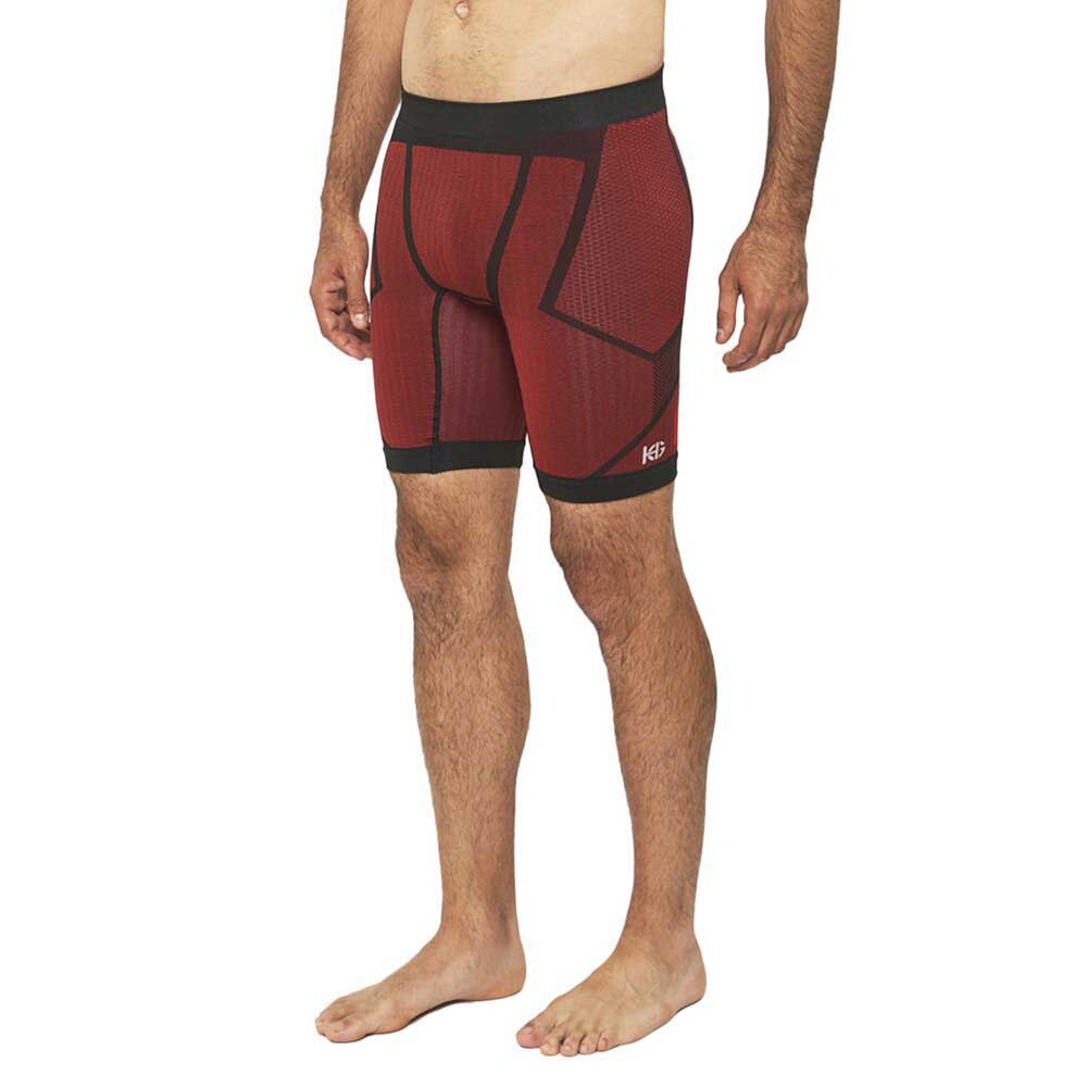 

Брюки Sport HG Senner Short, красный