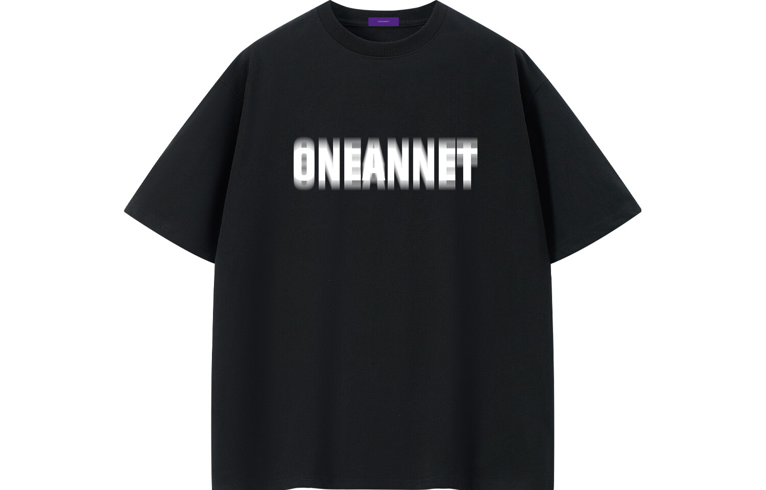 

Футболка унисекс Oneannet, Северная Каролина сине-белый