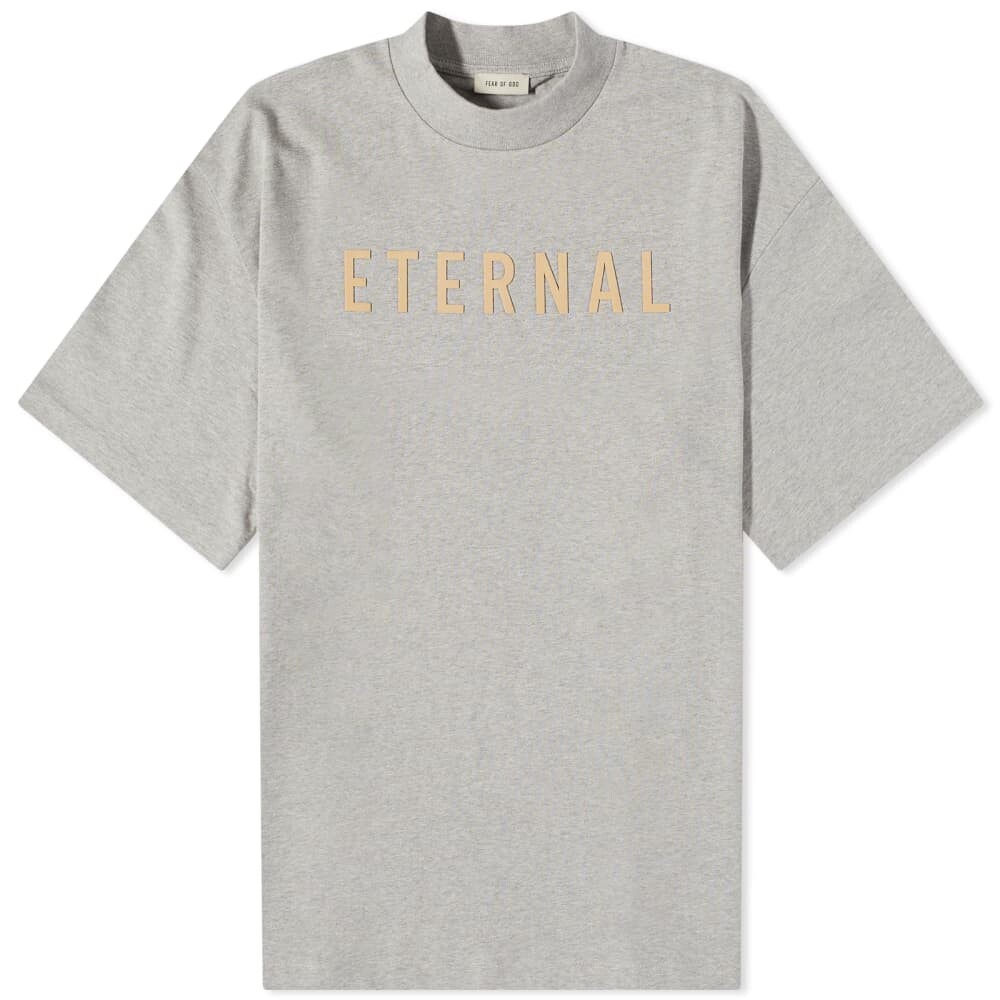 

Футболка Fear of God Eternal Cotton Tee
