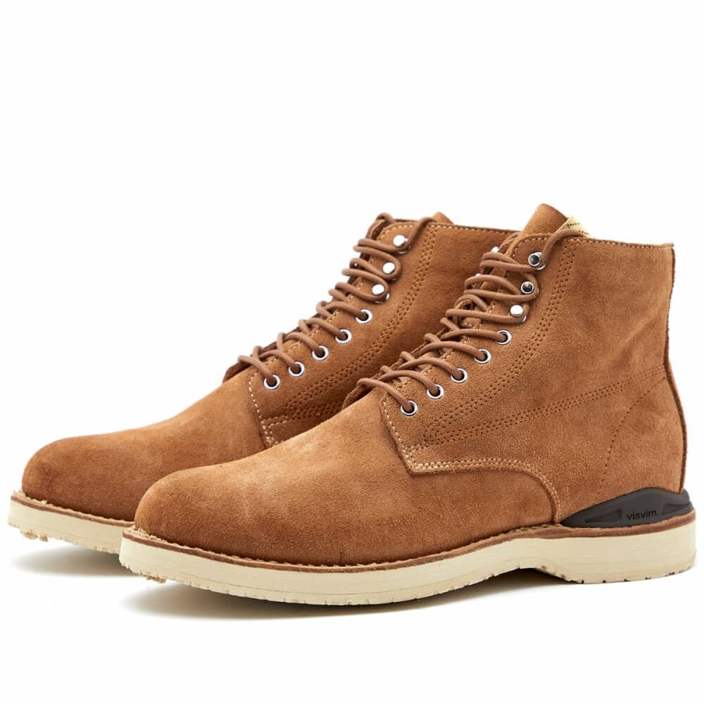 

Ботинки Vivism Virgil Folk Boot