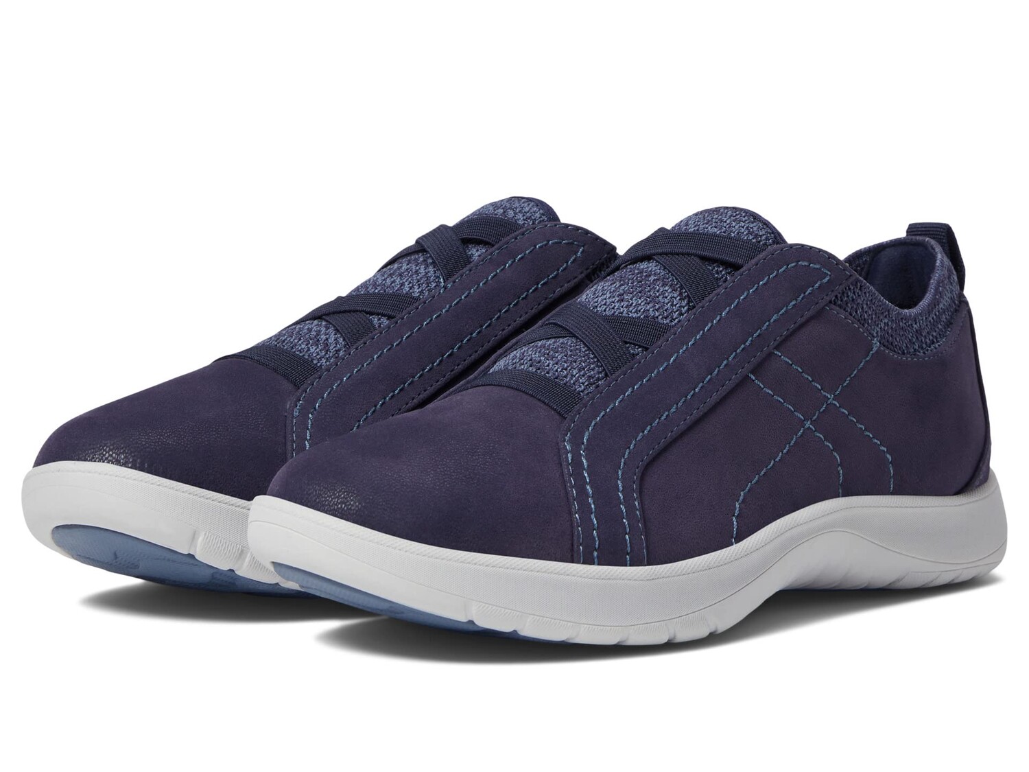 

Кроссовки Clarks, Adella Trace