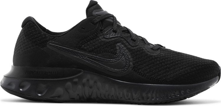 Nike free run 2025 2 black anthracite