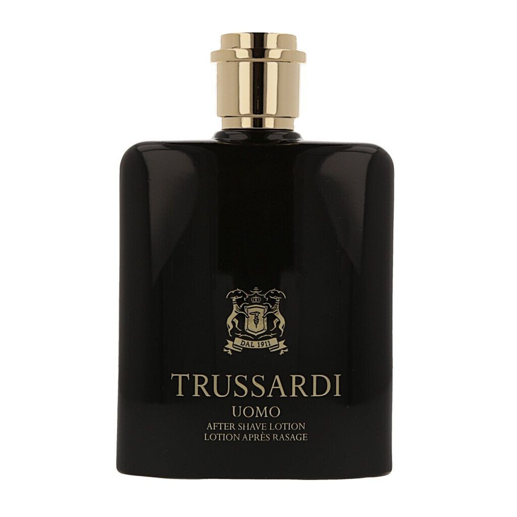 

Trussardi Uomo вода после бритья, 100 мл