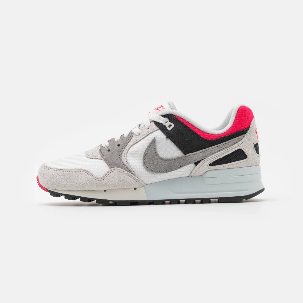 

Кроссовки Nike Air Pegasus 89, белый/серый/розовый