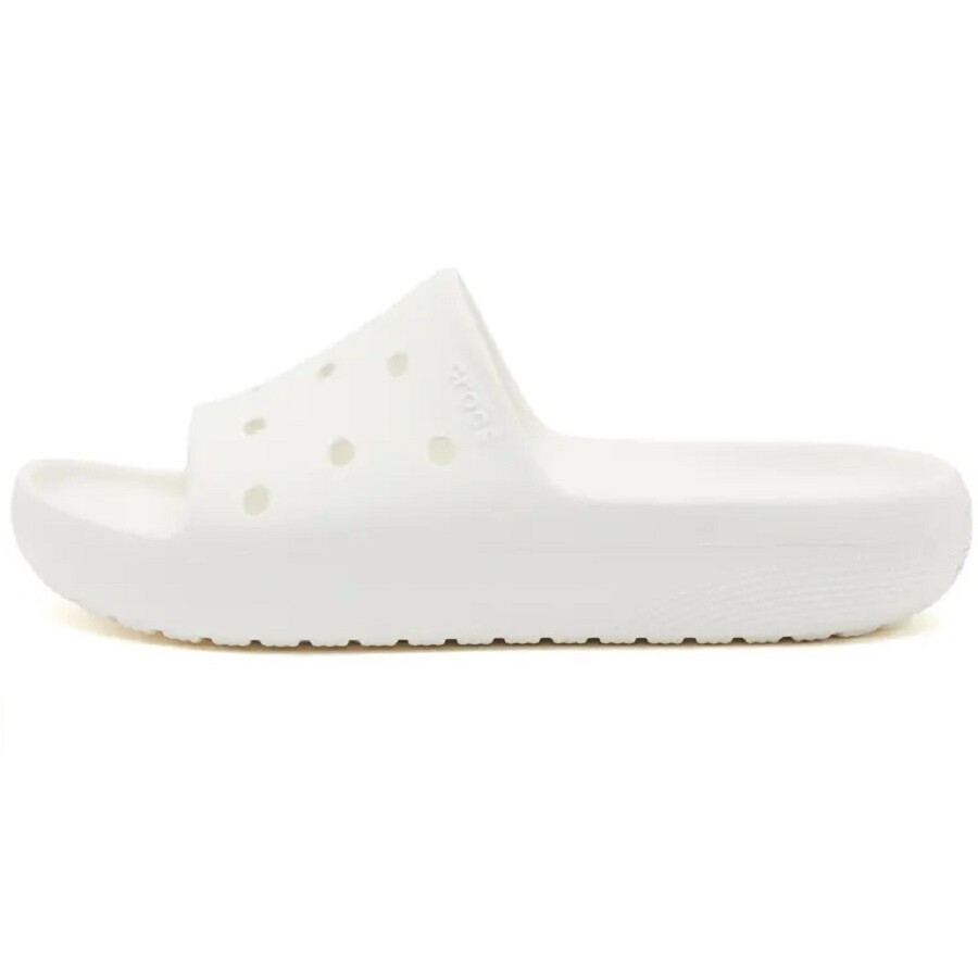 

Шлепанцы Crocs V2 Classic, белый